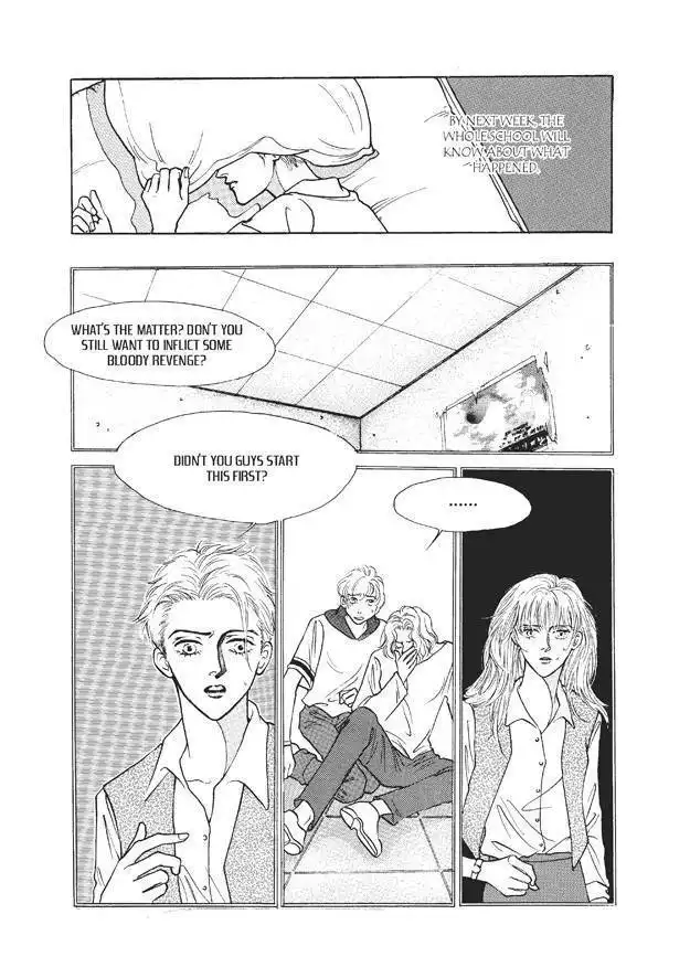 Do Whatever You Want Chapter 2.1 32